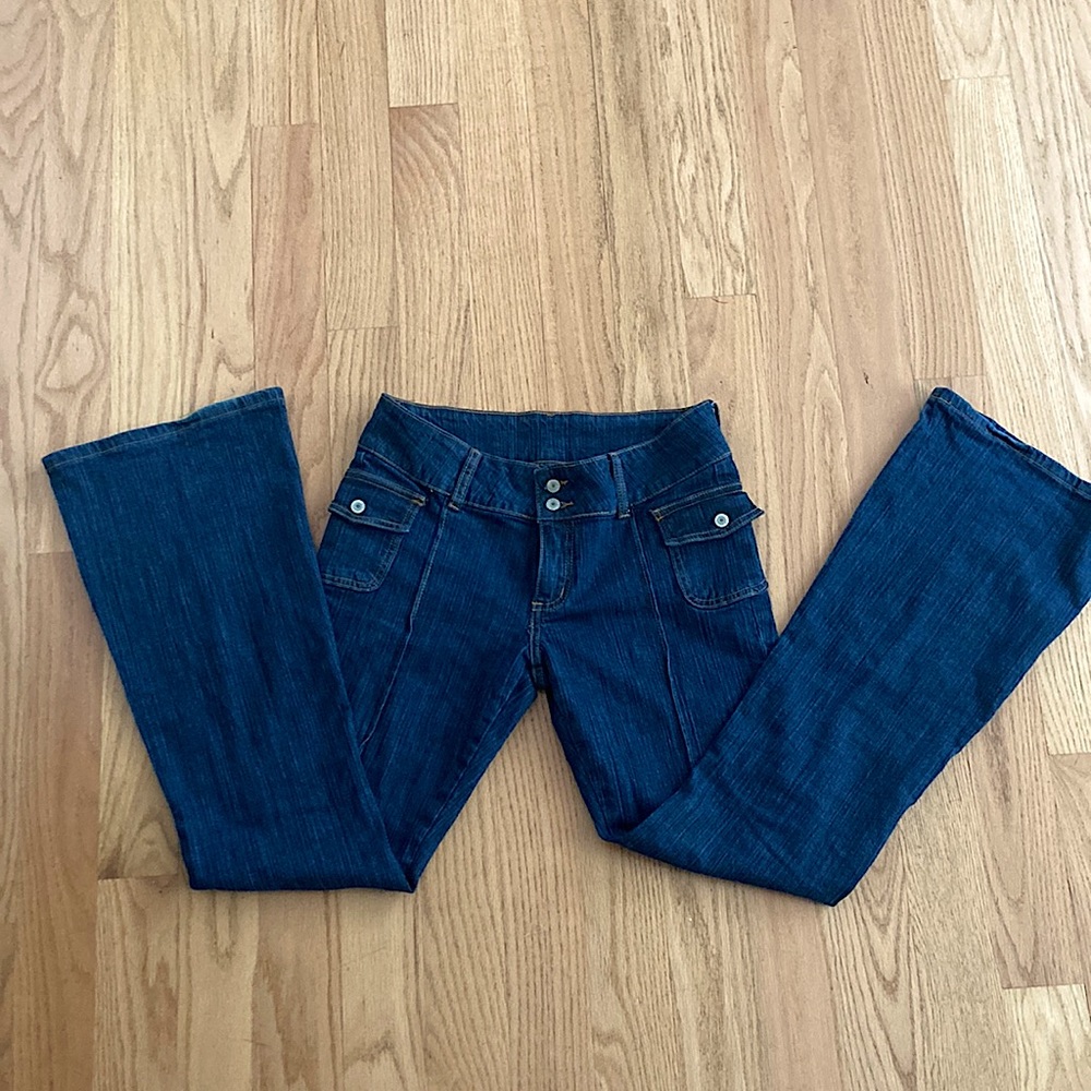 Brandy Melville Agatha Jeans